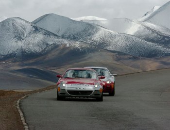 Ferrari 612 Scaglietti