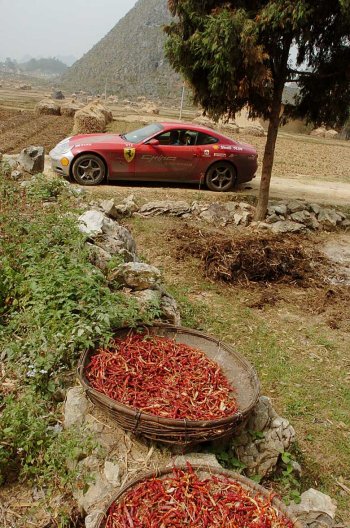 Ferrari 612 Scaglietti