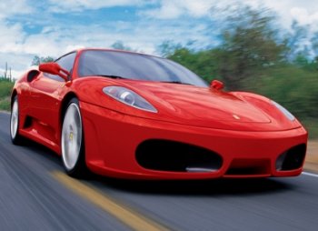 Ferrari F430