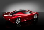 Ferrari: New Concepts of the Myth - click here to zoom