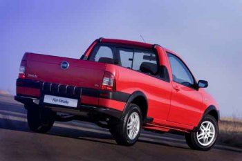 Fiat Strada