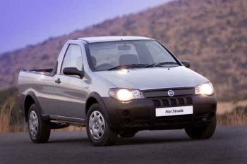 Fiat Strada