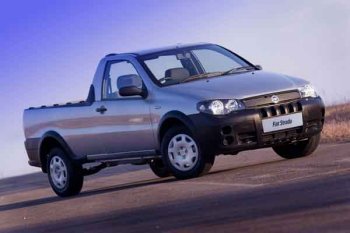 Fiat Strada