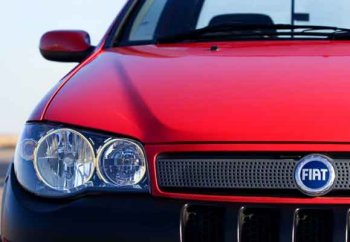 click here for Fiat Strada photo gallery