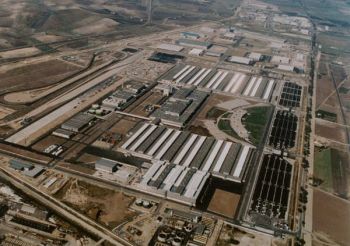 The giant Mirafiori plant in Turin, as well as the Melfi factory have been closed since December 27th, while the threatened Sicilian assembly facility at Termini Imerese has been on temporary shut down since December 20th