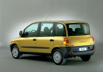 Fiat Multipla