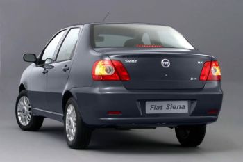 Fiat Siena