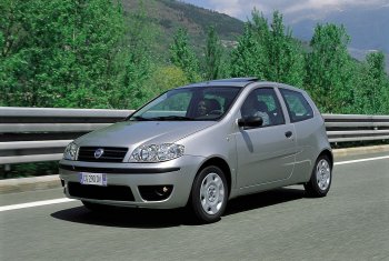 The 1.3-litre MultiJet turbodiesel engine co-produced by Fiat and GM recently won the International Engine of the Year 2005 in the 1.0-1.4-litre category