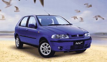 Fiat Palio