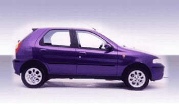 Fiat Palio