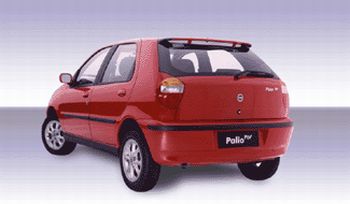 Fiat Palio