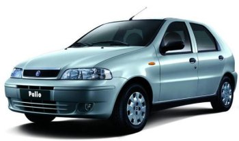 Fiat Palio