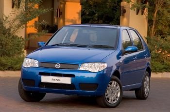 Fiat Palio