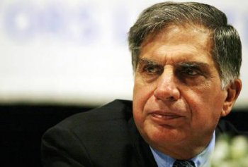 Ratan Tata