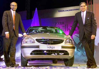 Ratan Tata