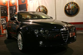 Alfa Romeo 159