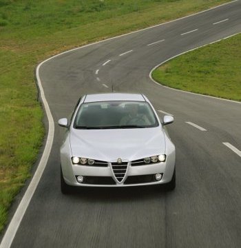 Alfa Romeo 159