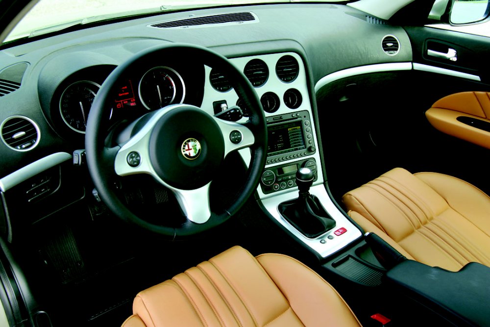 Alfa Romeo 159