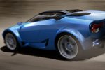 Fenomenon Stratos Roadster - zoom