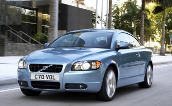 Volvo C70