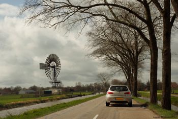 7th Alfa Romeo 147 International Meeting