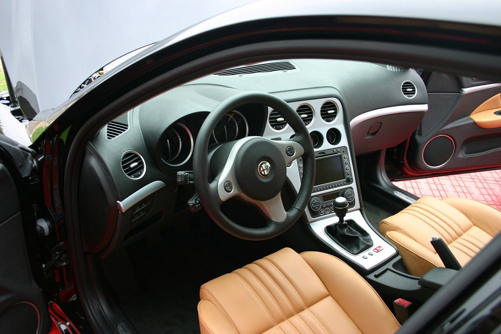 Alfa Romeo 159 1.9 JTDM