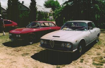 2005 Auto Italia Canberra, Australia