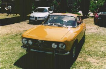 2005 Auto Italia Canberra, Australia