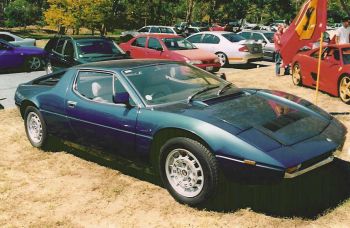 2005 Auto Italia Canberra, Australia