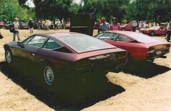 2005 Auto Italia Canberra, Australia