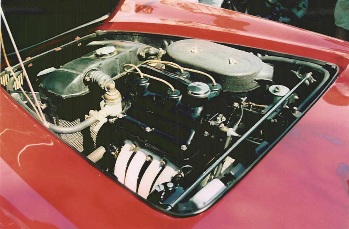 2005 Auto Italia Canberra, Australia