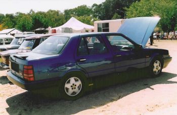 2005 Auto Italia Canberra, Australia