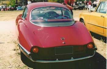 2005 Auto Italia Canberra, Australia
