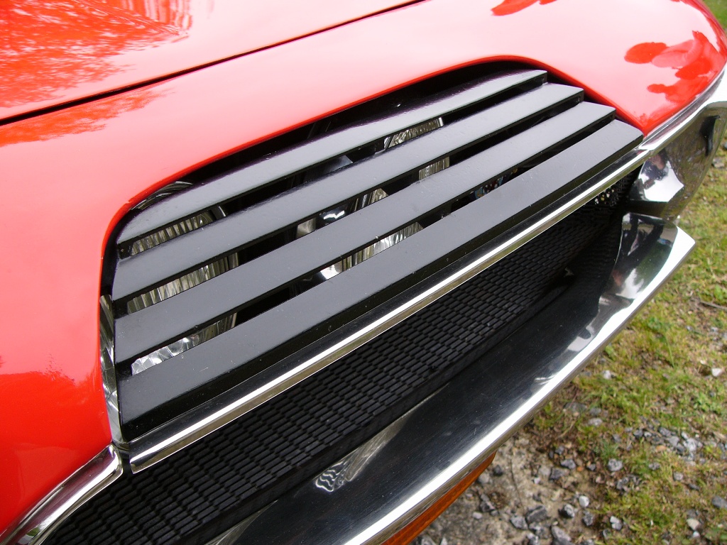 Alfa Romeo at the Auto Italia 2005 'Spring Italian Car Day' at Brooklands - 30th April 2005