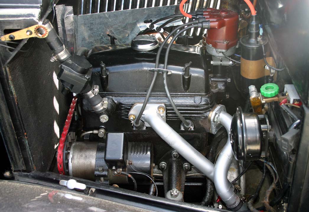 14th Italian Concours d� Elegance at South Lake Union Park, Seattle