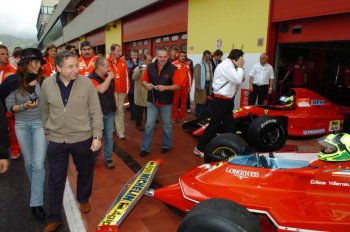 Jean Todt