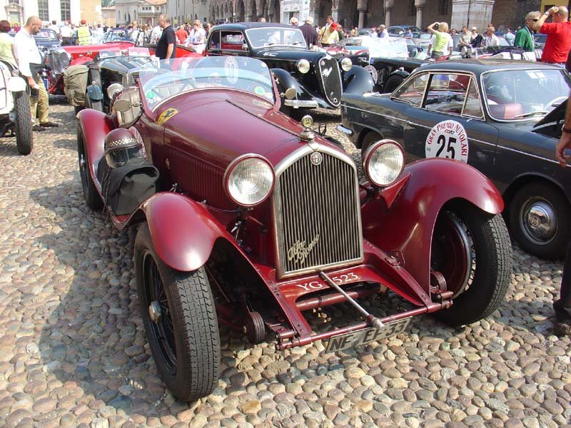 2005 Gran Premio Nuvolari