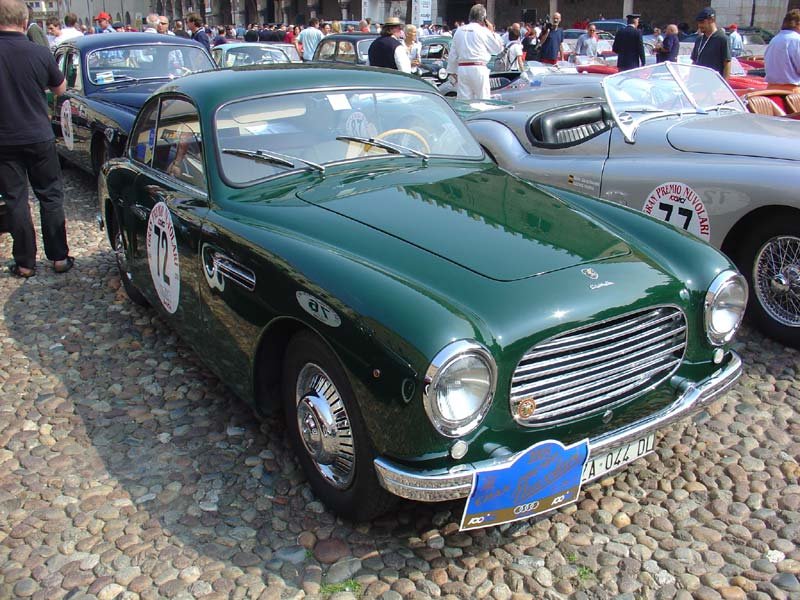 2005 Gran Premio Nuvolari