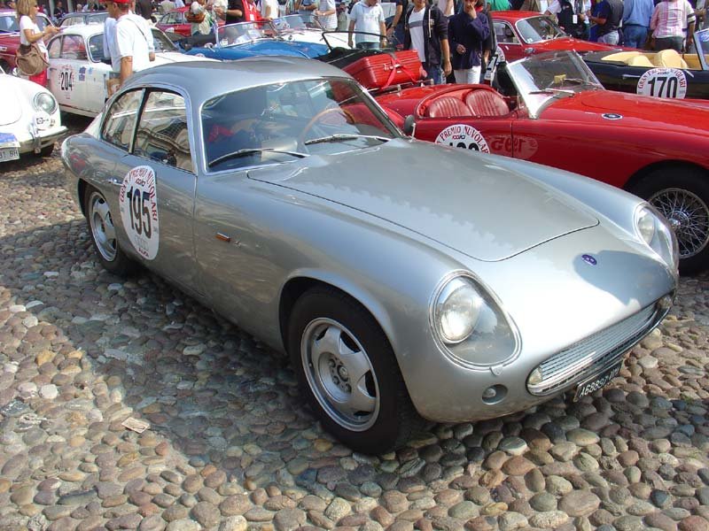 2005 Gran Premio Nuvolari