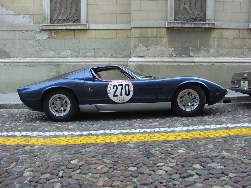 2005 Gran Premio Nuvolari