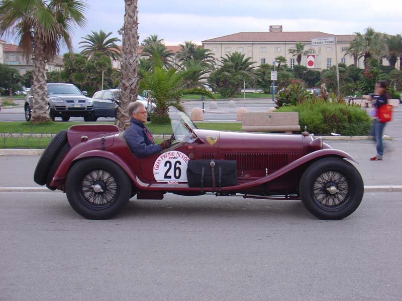 2005 Gran Premio Nuvolari