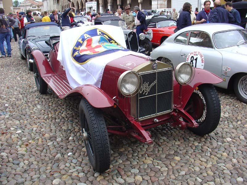 2005 Gran Premio Nuvolari