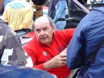 Luciano Viaro