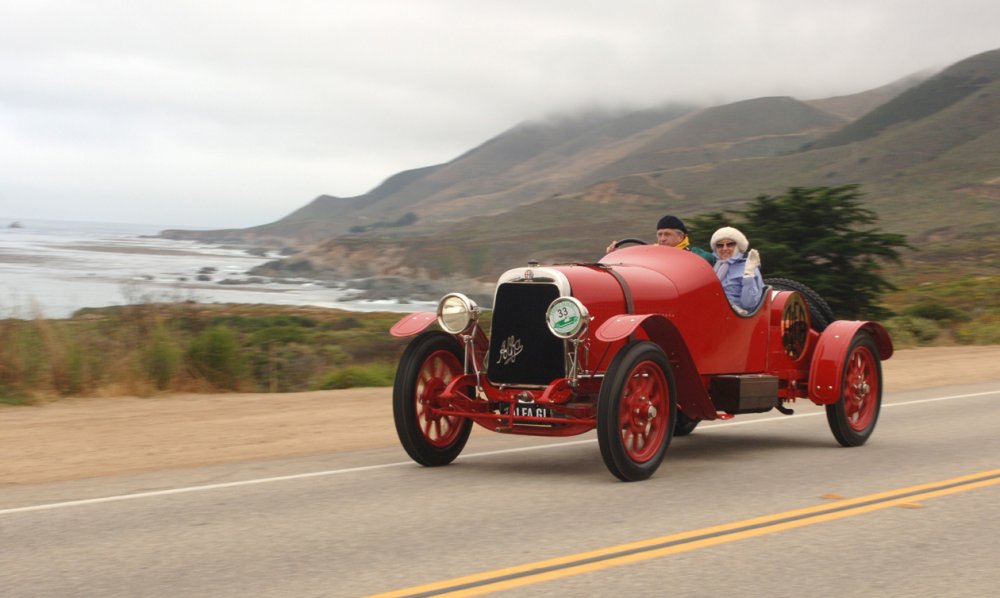 Alfa Romeo G1