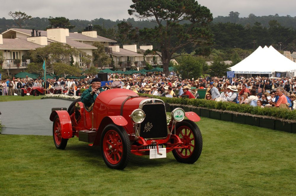 Alfa Romeo G1