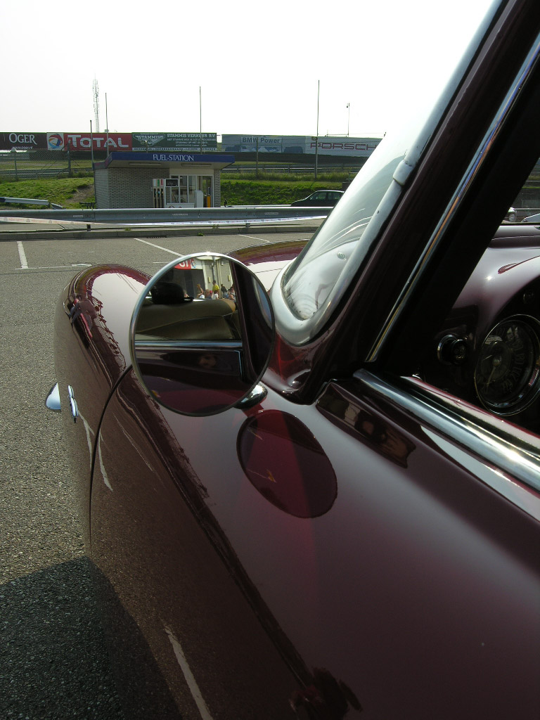 Spettacolo Sportivo Alfa Romeo, Zandvoort 2005