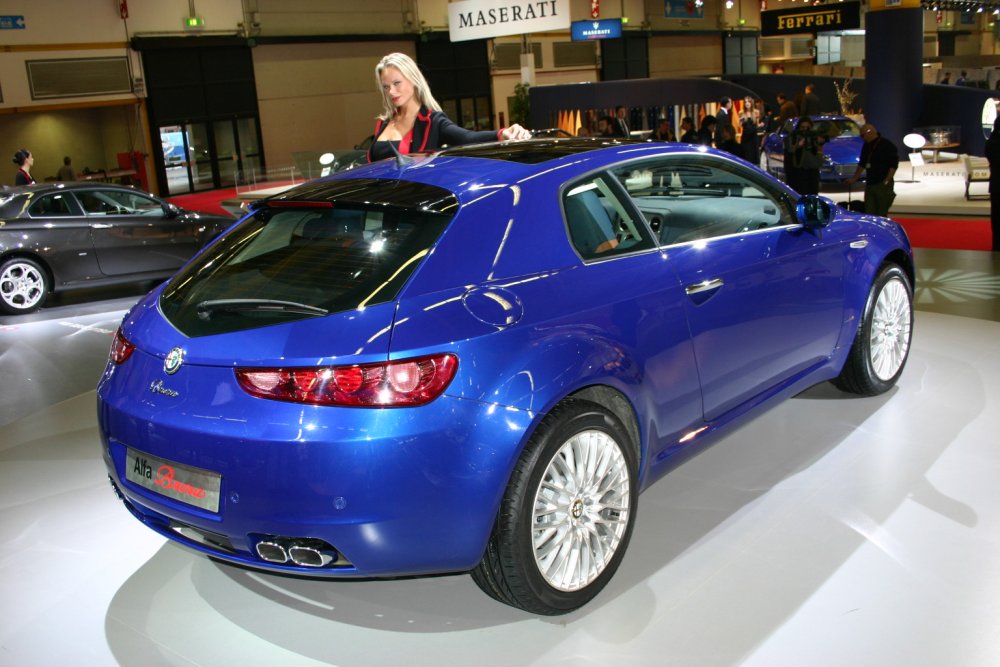 30th Bologna Motor Show