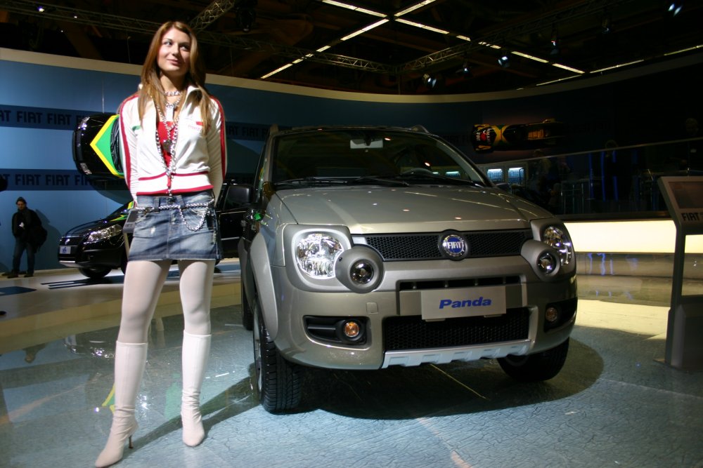 30th Bologna Motor Show