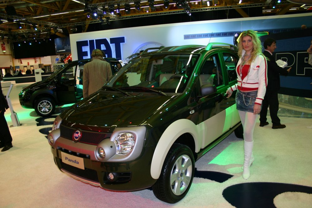 30th Bologna Motor Show