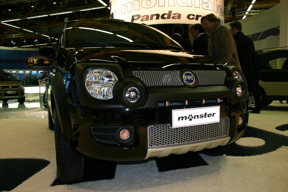 30th Bologna Motor Show